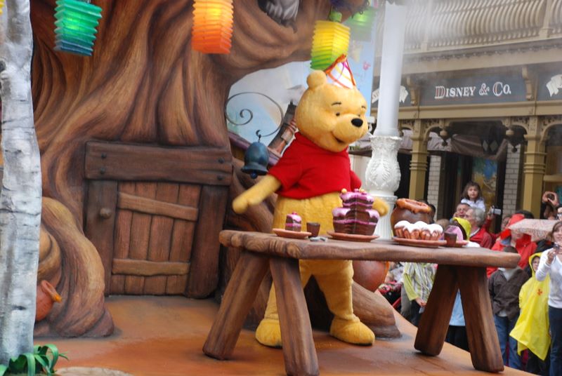 Winnie