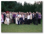 photos de groupe
