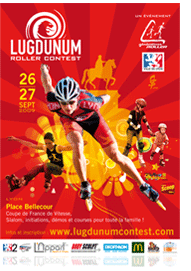 Lugdunum Contest