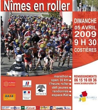 Nîmes FIC